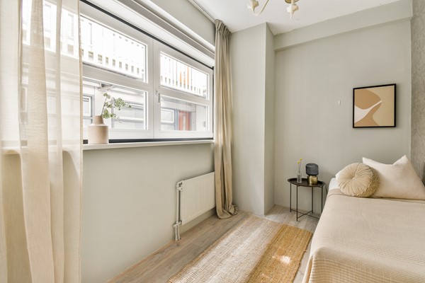 Medium property photo - Van Oldenbarneveldtstraat 52M, 1052 KC Amsterdam